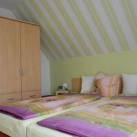 Ferienwohnung Starke Gablenz Екстер'єр фото