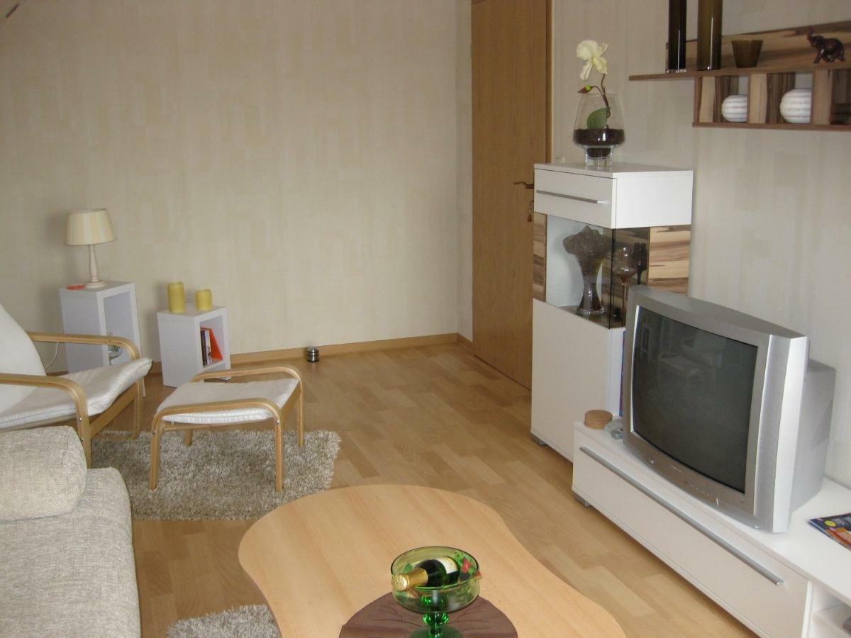 Ferienwohnung Starke Gablenz Номер фото