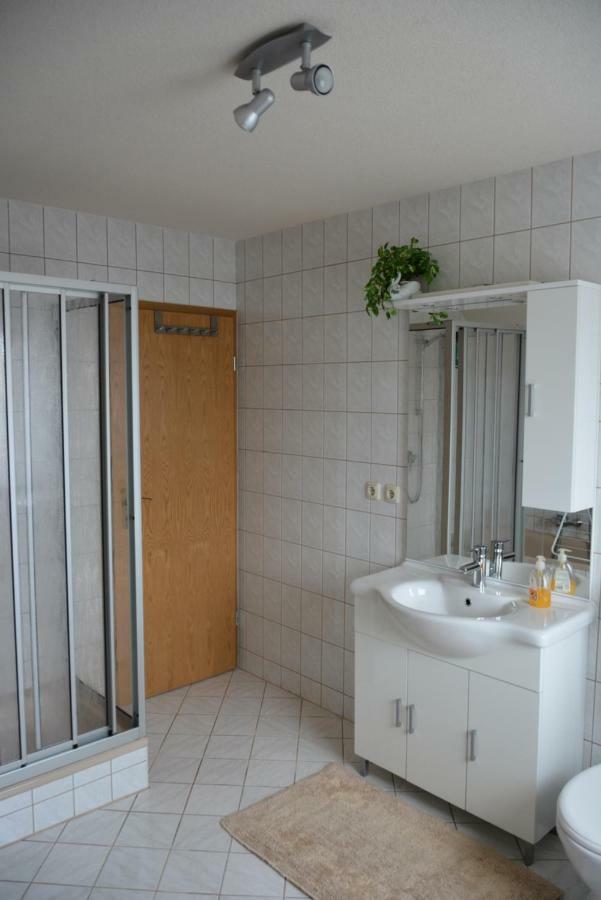 Ferienwohnung Starke Gablenz Екстер'єр фото