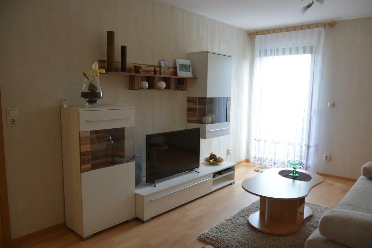 Ferienwohnung Starke Gablenz Екстер'єр фото