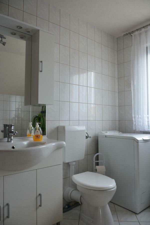Ferienwohnung Starke Gablenz Екстер'єр фото